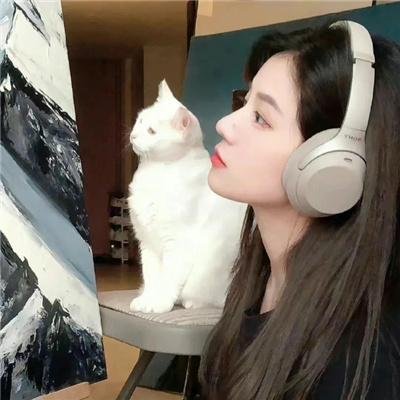 女人置上
