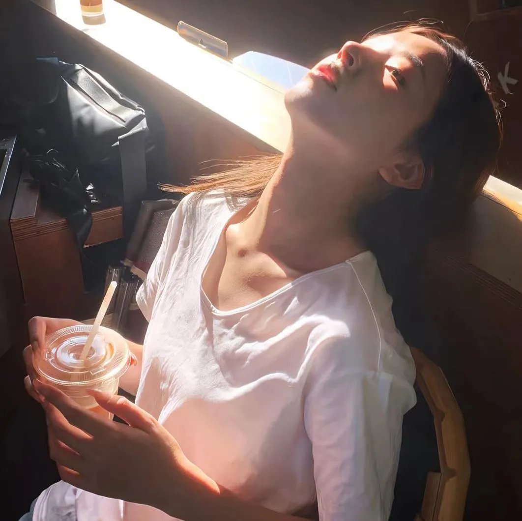 被偷走的时光