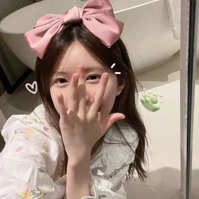 我不是天使